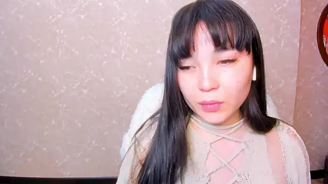 AyaMoon online show from 02.18.25