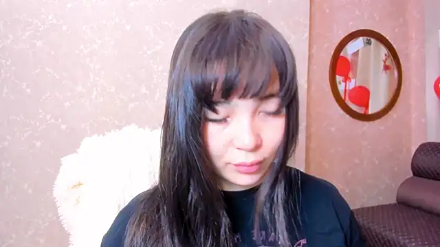 AyaMoon online show from 02.19.25