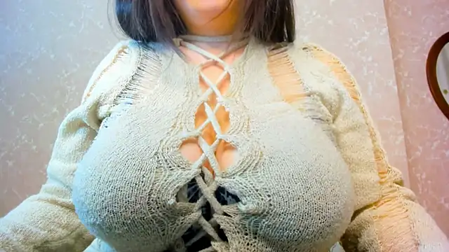 AyaMoon online show from 02.28.25