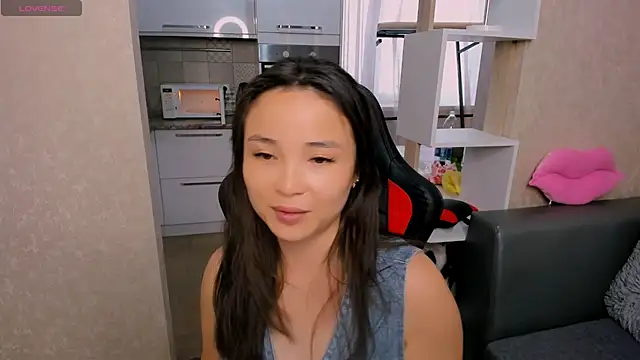 AyaMoon online show from 09.10.25