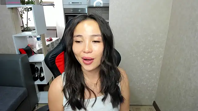 AyaMoon online show from 09.16.25