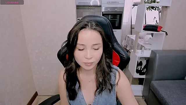 AyaMoon online show from 10.07.25