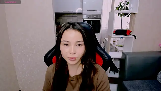 AyaMoon online show from 10.09.25