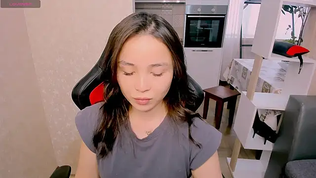 AyaMoon online show from 10.16.25