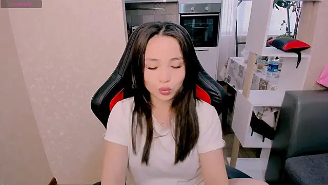 AyaMoon online show from 10.22.25