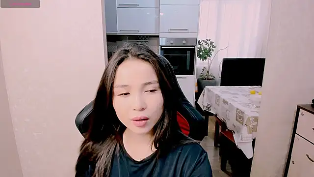 AyaMoon online show from 11.04.25