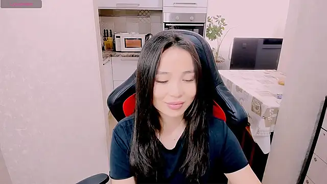 AyaMoon online show from 11.06.25