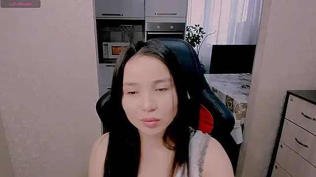 AyaMoon online show from 12.02.25