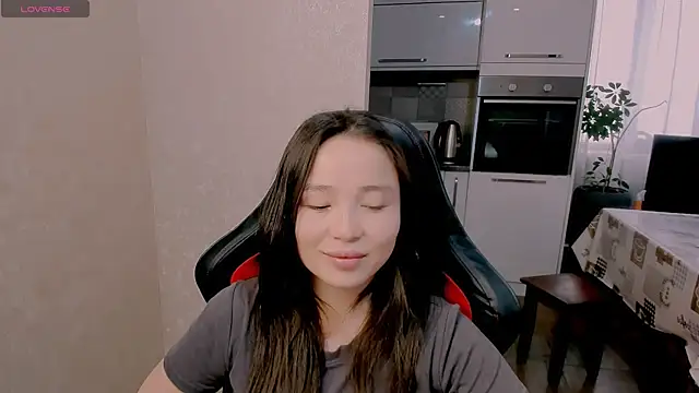 AyaMoon online show from 12.05.25