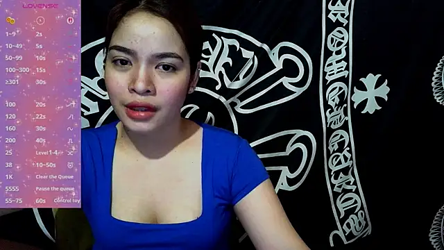 Snapshot of _preciousmoira_ chatting on 06.20.26 preciousmoira online show from 06.20.26