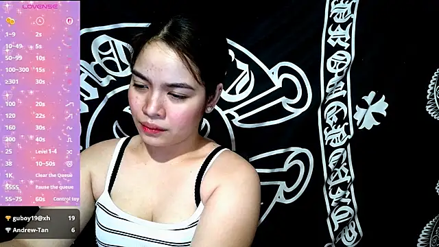 Snapshot of _preciousmoira_ chatting on 07.02.26 preciousmoira online show from 07.02.26