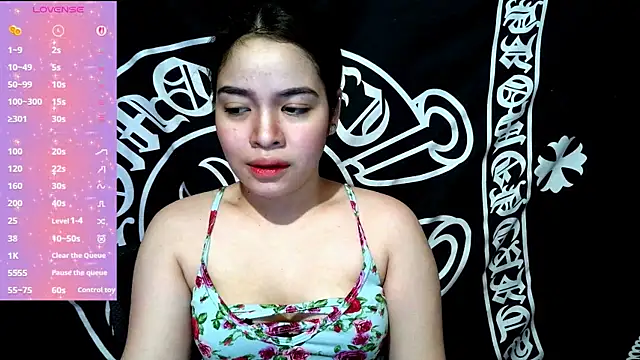 Snapshot of _preciousmoira_ chatting on 07.05.26 preciousmoira online show from 07.05.26