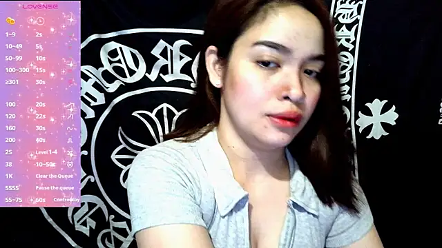 Snapshot of _preciousmoira_ chatting on 07.07.26 preciousmoira online show from 07.07.26