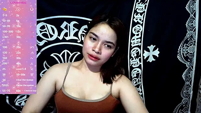 Snapshot of _preciousmoira_ chatting on 07.14.26 preciousmoira online show from 07.14.26