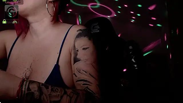 SonyaDevon online show from 04.19.26