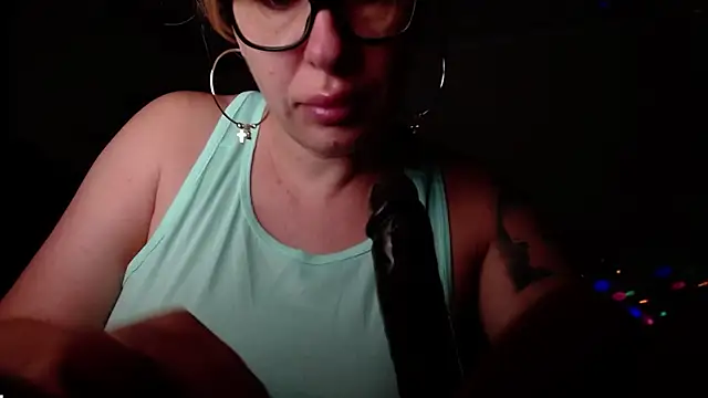 SonyaDevon online show from 07.17.26
