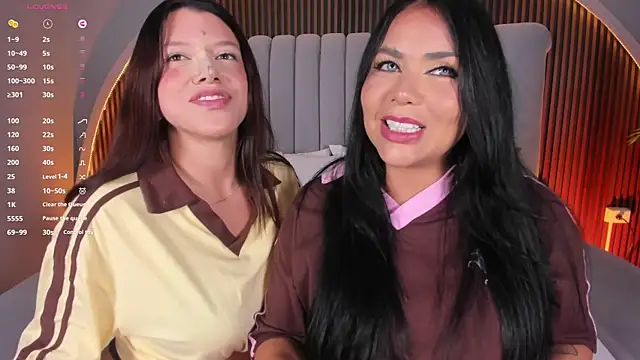 emperatriz reyes online show from 07.21.26