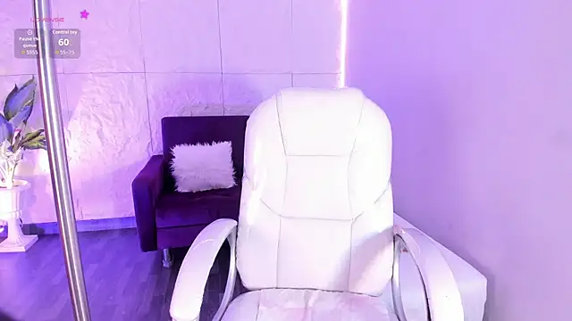 Pamela roberts online show from 01.08.26