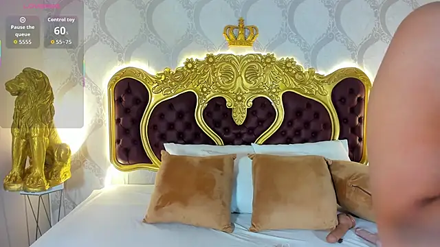 Pamela roberts online show from 01.17.26