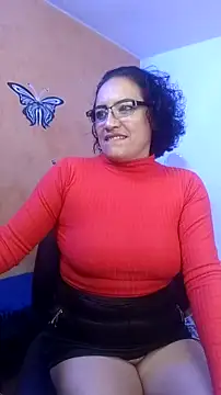 scarlet wet online show from 03.23.25