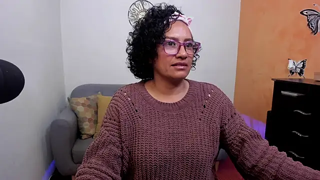 scarlet wet online show from 07.25.26