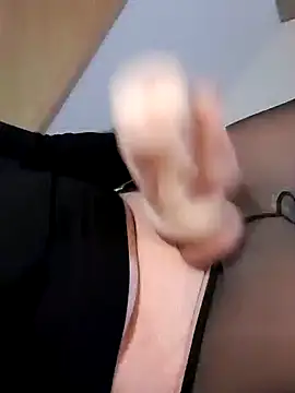 Snapshot of AquaMenn chatting on 01.09.25 AquaMenn online show from 01.09.25