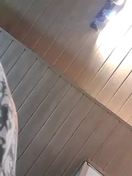 Snapshot of AquaMenn chatting on 02.27.25 AquaMenn online show from 02.27.25