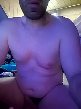 Snapshot of AquaMenn chatting on 03.15.25 AquaMenn online show from 03.15.25