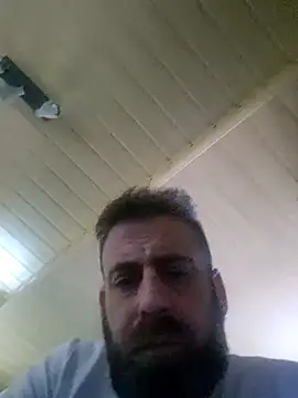 Snapshot of AquaMenn chatting on 03.22.26 AquaMenn online show from 03.22.26