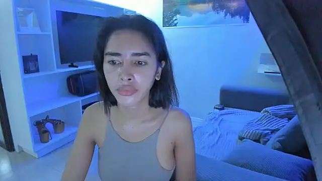 Snapshot of The_One_Only_For_You chatting on 11.07.25 The One Only For You online show from 11.07.25