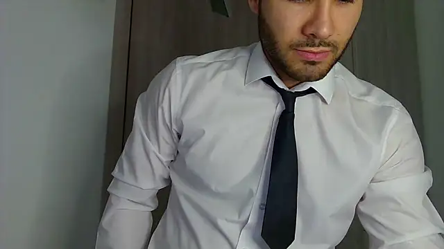 Justynn1 online show from 04.26.26