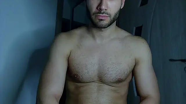 Justynn1 online show from 07.13.26