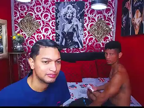 PEINBOYS online show from 08.05.26