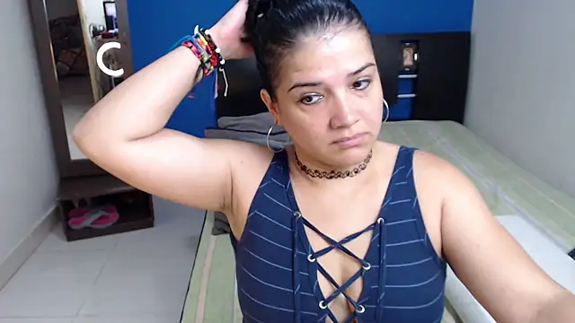 GlendaStarx online show from 07.09.26