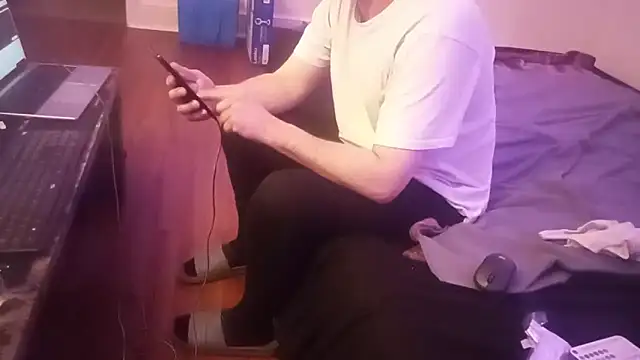 Kitrider online show from 03.16.26