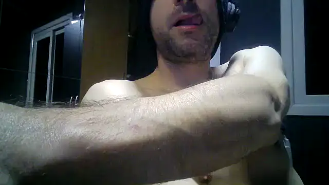 gauchors20 online show from 05.01.26