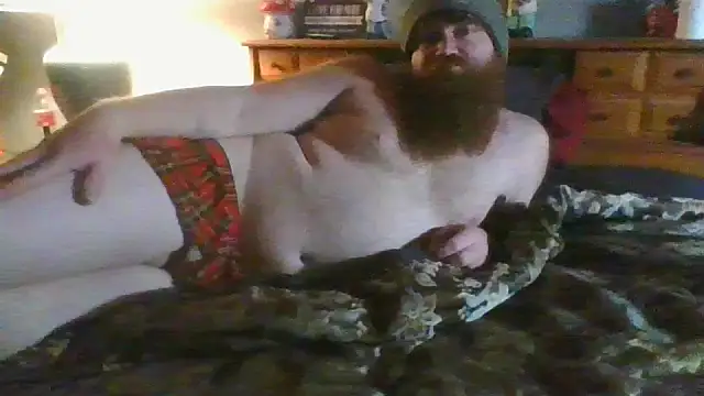 RedDelicious69 online show from 03.21.26