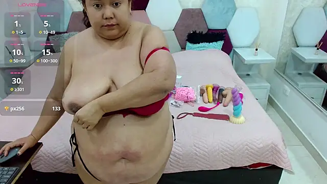 angel blue online show from 02.17.25