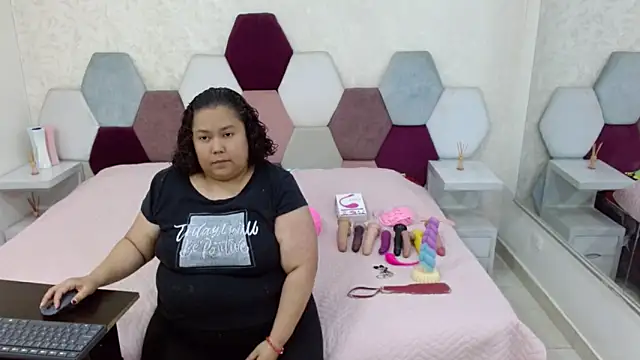 angel blue online show from 02.16.26