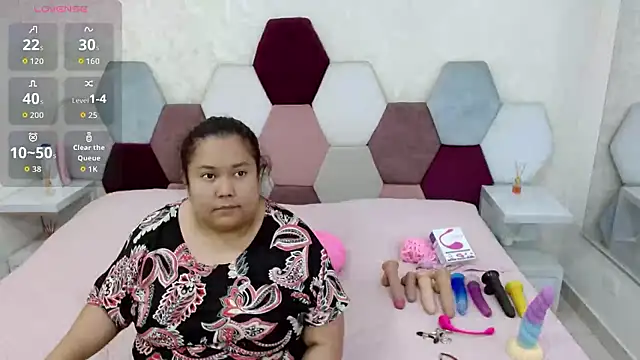 angel blue online show from 02.26.26