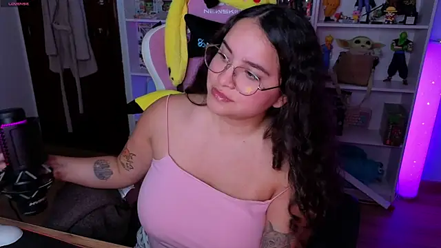 Sweet sully   online show from 11.07.25