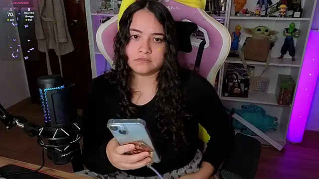 Sweet sully   online show from 11.08.25