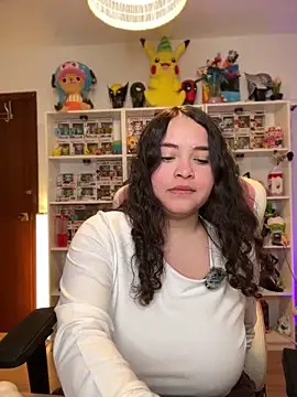 Sweet sully   online show from 02.21.26