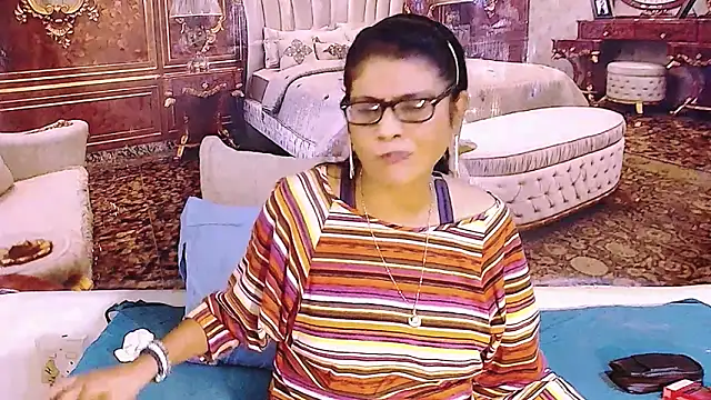 IndianAllure online show from 05.29.26