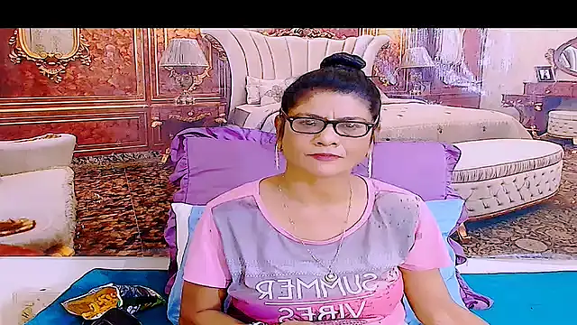 IndianAllure online show from 06.10.26