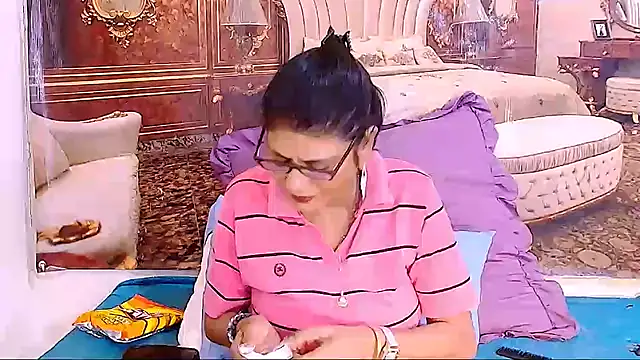 IndianAllure online show from 06.12.26