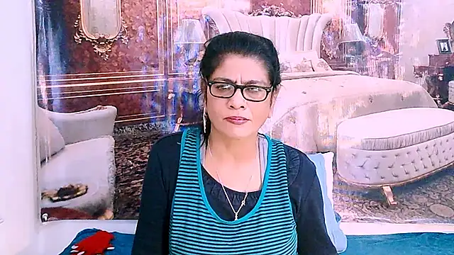 IndianAllure online show from 07.25.26