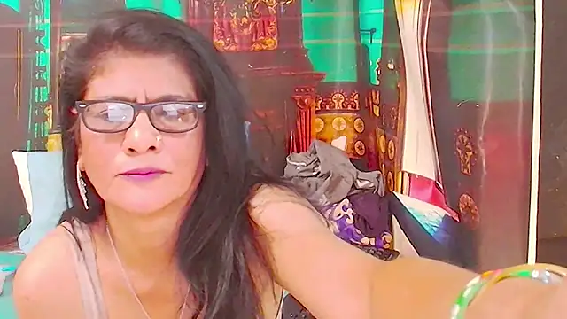 IndianAllure online show from 07.28.26