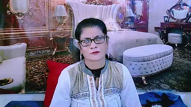 IndianAllure online show from 07.30.26