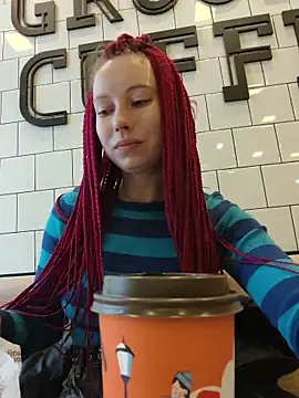 Frost foxy online show from 02.10.26